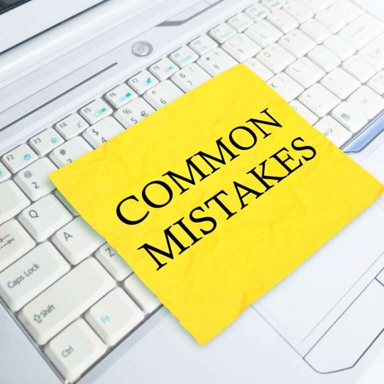 The 10 Biggest Marketing Mistakes Home Builders Make