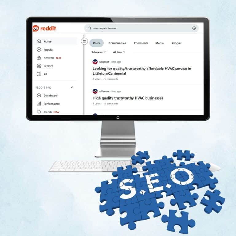 10 Ways Reddit is Shaping the Future of SEO