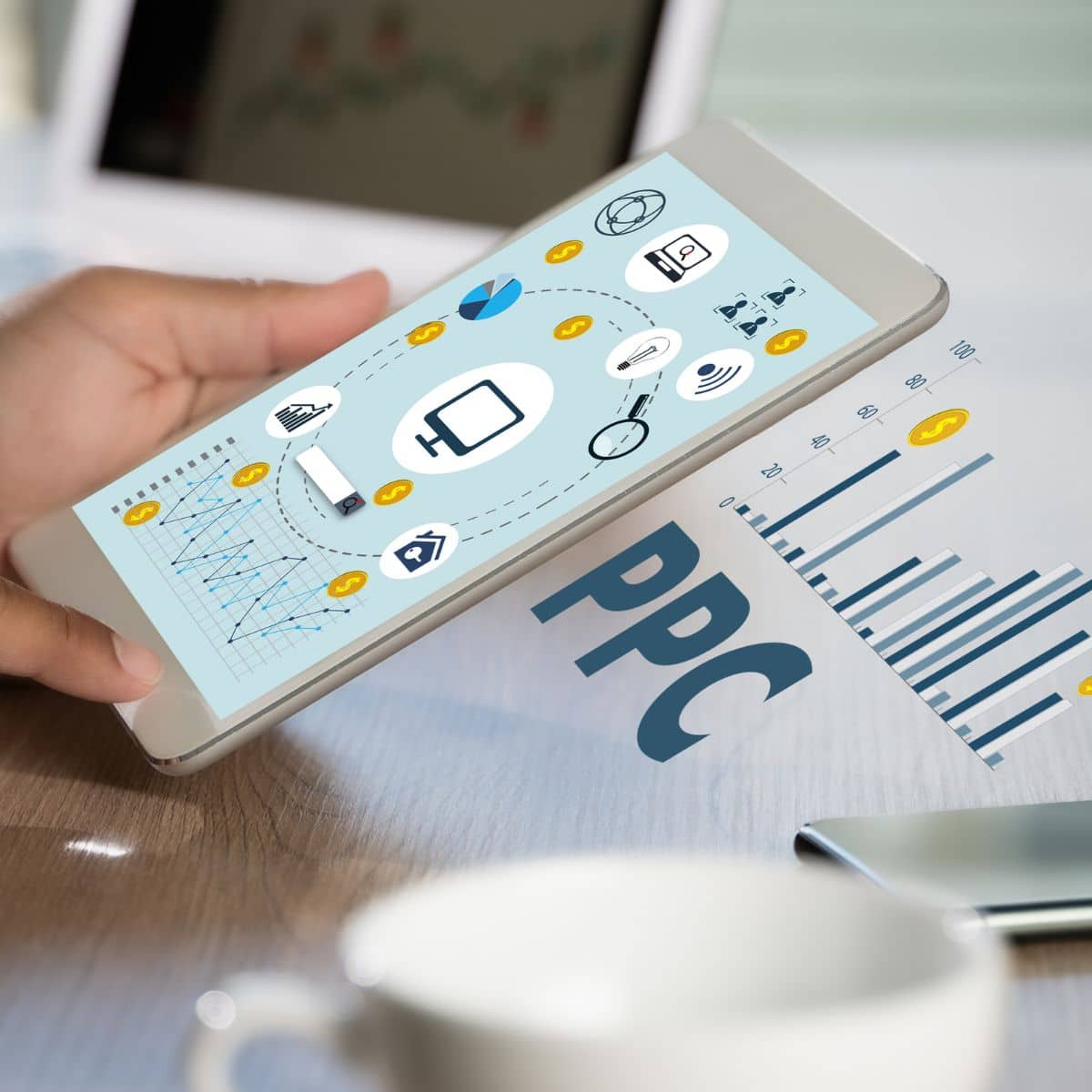 10 Ways to Optimize Your Google Ads Campaigns and Increase Your ROI