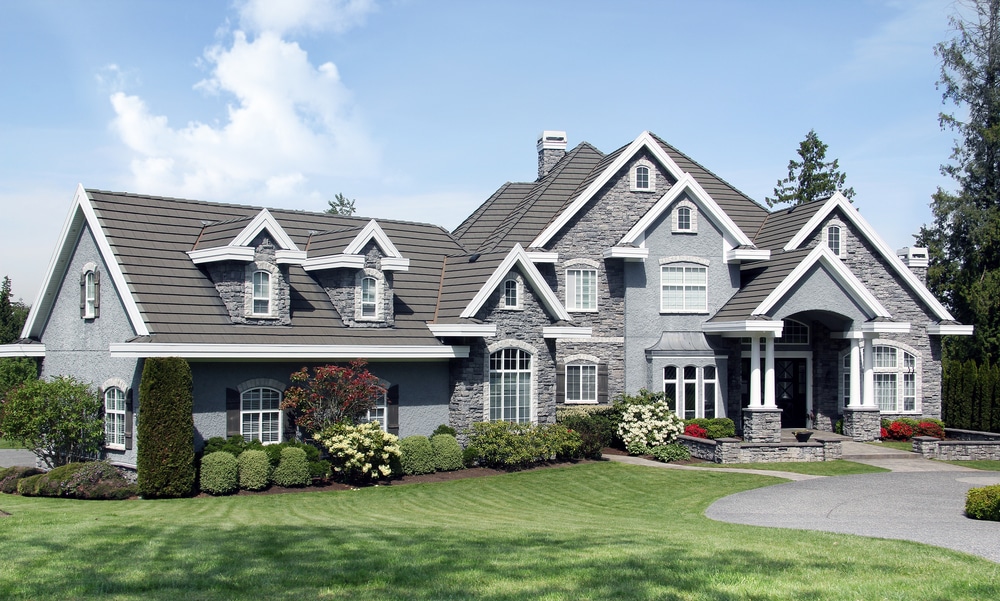 Home Builders