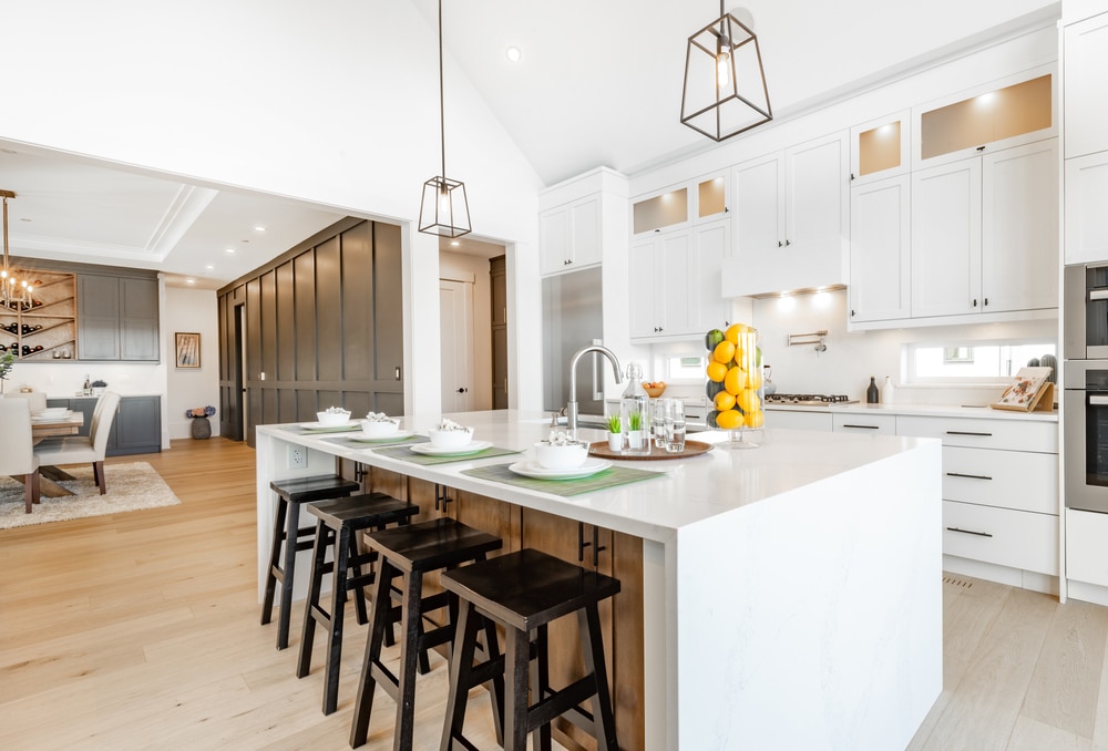 Remodeling Companies