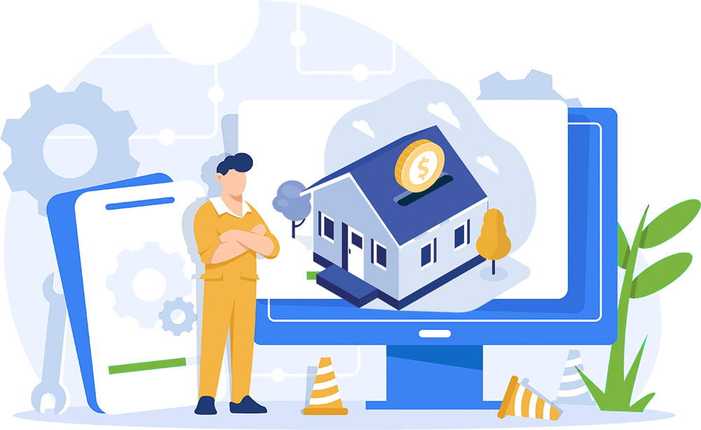 Digital Marketing Agency for Remodeling Companies
