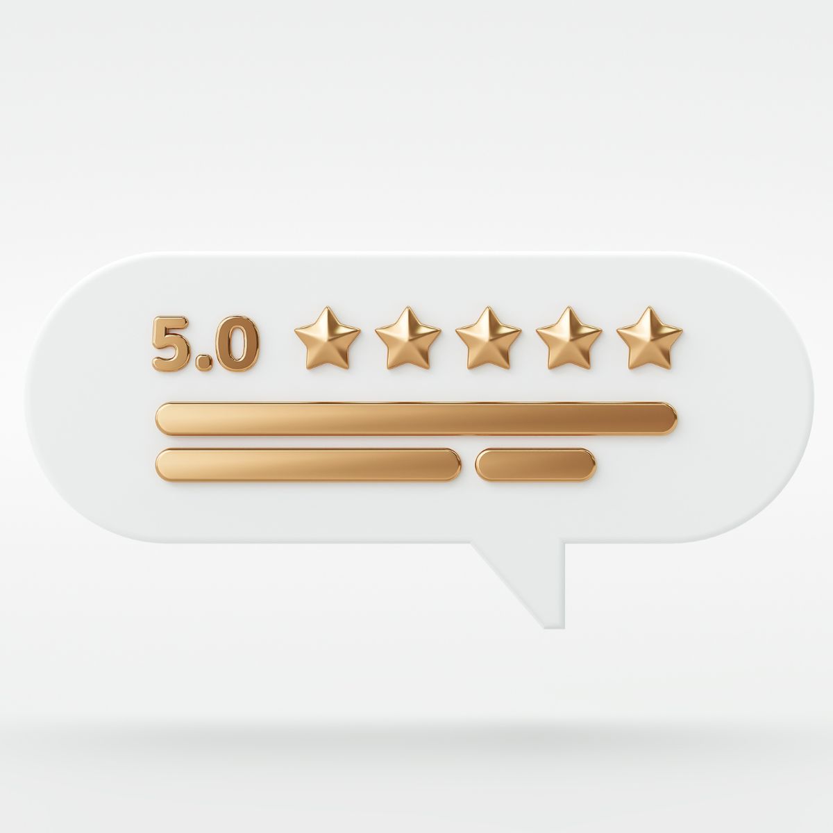 A 5-Step Process to Grow Your Company's Online Reputation with Reviews