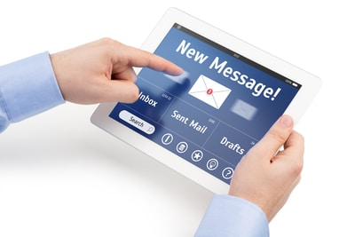6 Benefits of Email Marketing