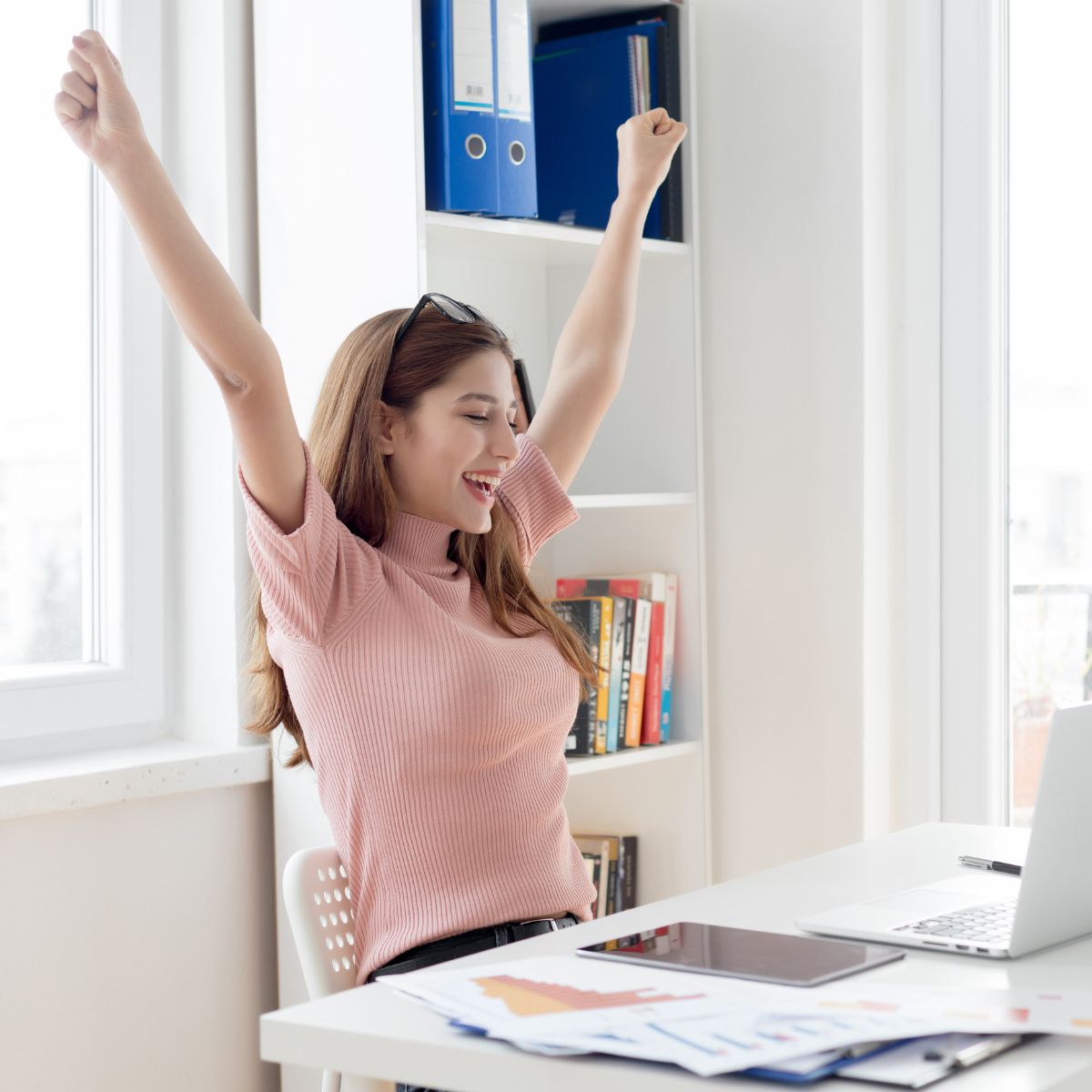 6 Criteria for an Effective Business Website
