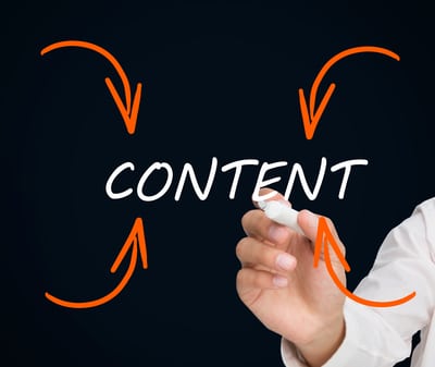 7 Tips for Creating Good Website Content