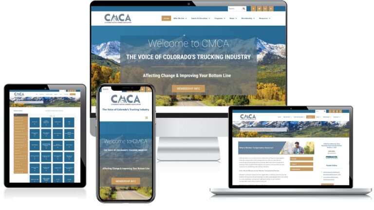 Colorado Motor Carriers Association