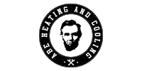 ABE Heating & Cooling Logo