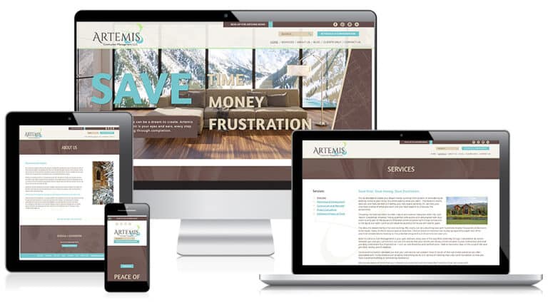 Artemis Construction Management