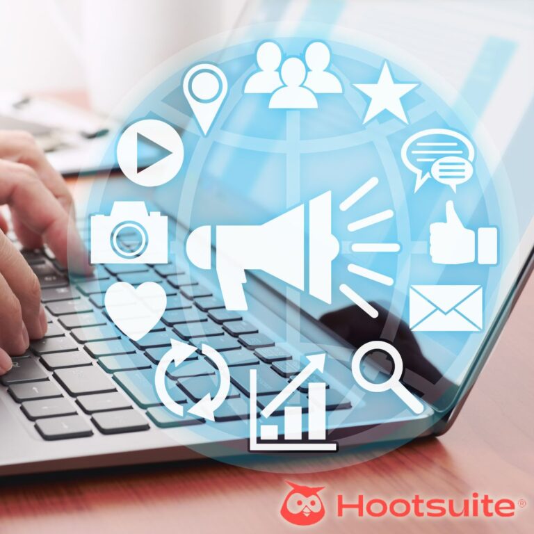 7 Benefits of Using Hootsuite to Manage Your Company’s Social Media