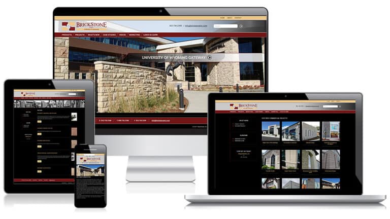 BrickStone Inc.