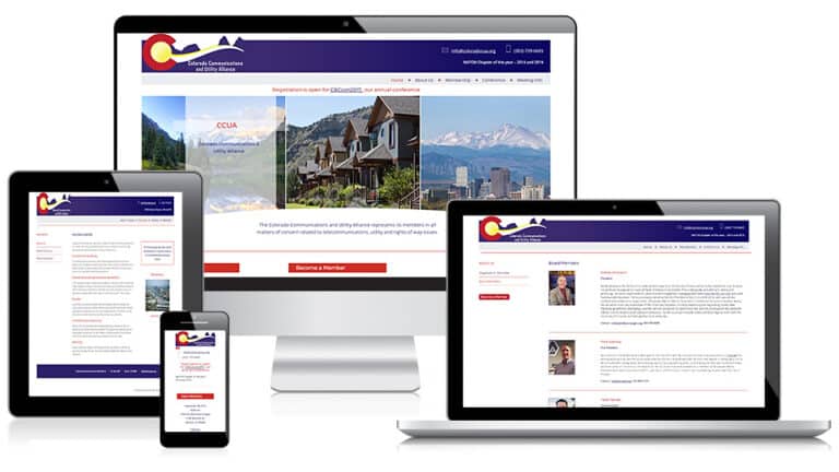 Colorado Communications and Utility Alliance