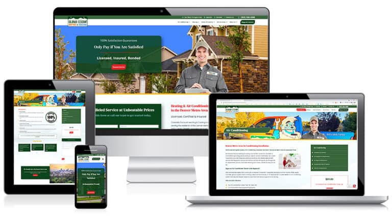 Colorado Discount Heating & Cooling