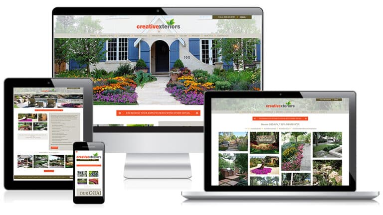 Creativexteriors