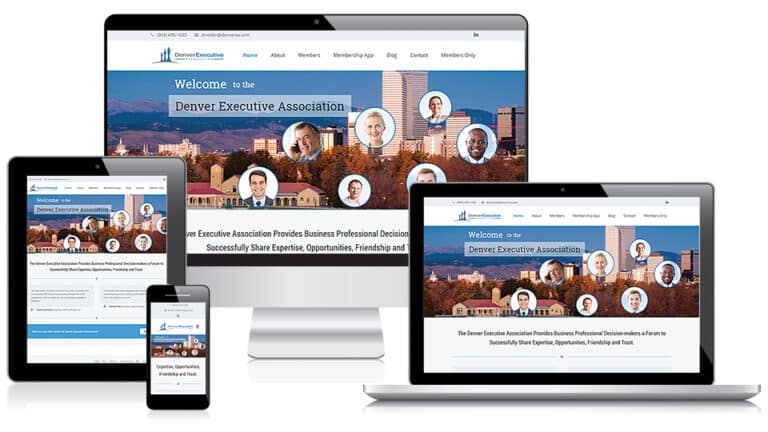 Denver Executive Association