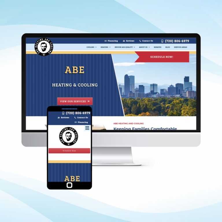10 Elements that Belong on Your HVAC Website's Home Page