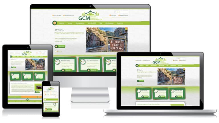 Greeley Community Management