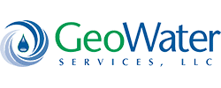 GeoWater Services Logo