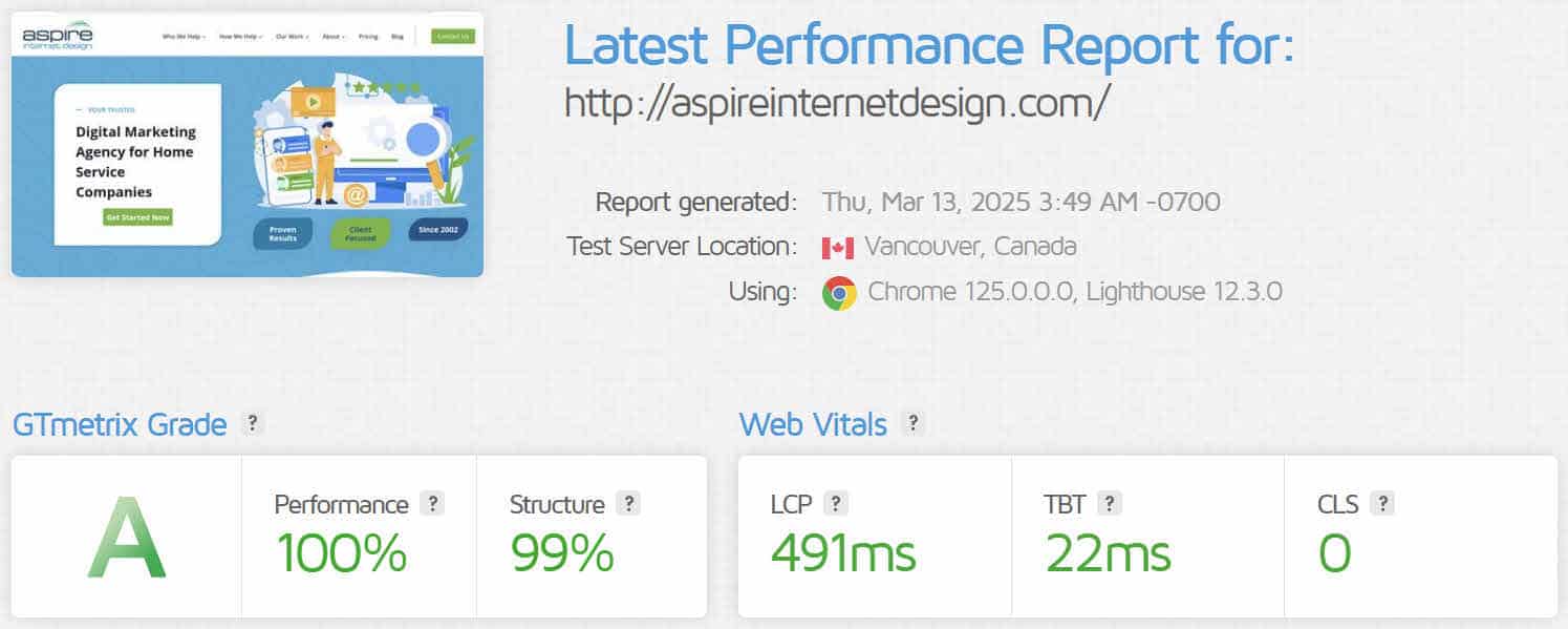 How to Speed Up Your WordPress Website with WP Rocket