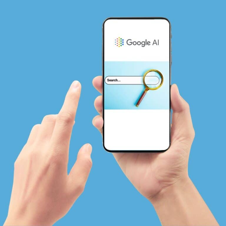 How Google's New AI Search Engine Will Change SEO