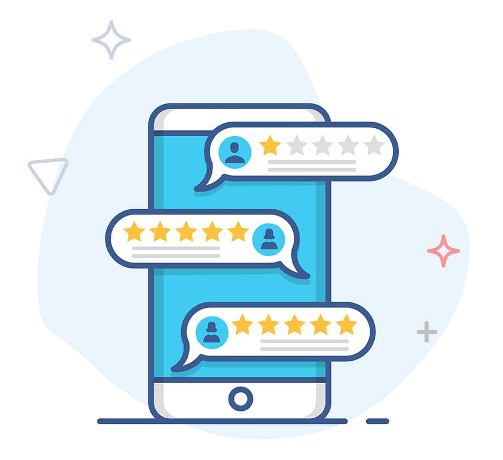 How to Make the Most of a Negative Review