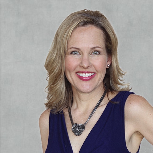 Katie Wilson, Owner of Aspire ID