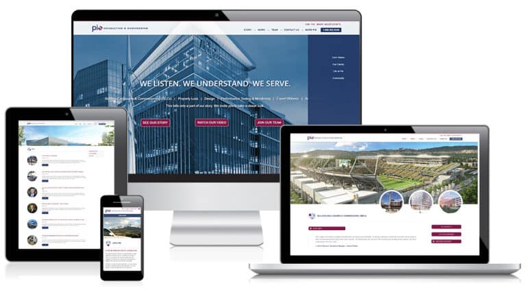 Pie Consulting & Engineering