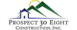 Digital Marketing Review by Prospect 30 Eight Construction
