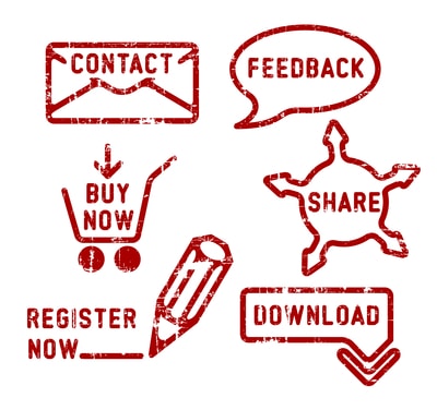 6 Tips on Using Strong Calls to Action that Convert Website Visitors Into Leads